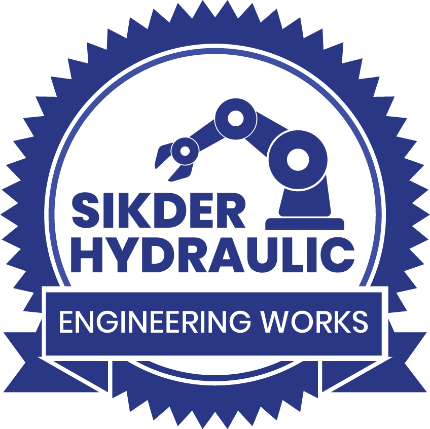 Sikder Hydraulic Engineering Works